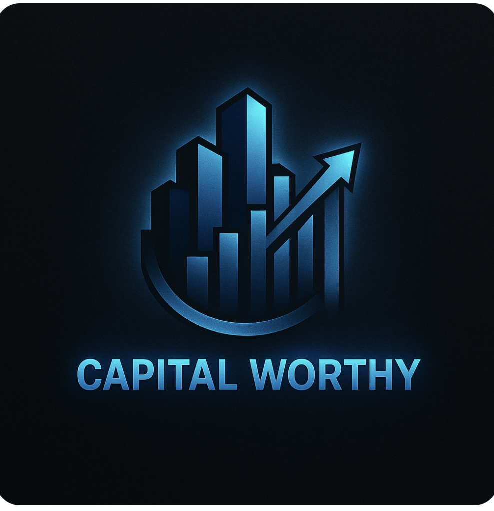 Capital Worthy Logo